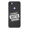 Google Pixel 3A XL Straight Outta Doaba Phone Case