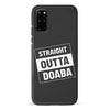 Samsung Galaxy S20 Plus Straight Outta Doaba Phone Case