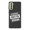 Samsung Galaxy S22 Plus Straight Outta Doaba Phone Case
