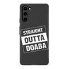 Samsung Galaxy S23 Plus Straight Outta Doaba Phone Case