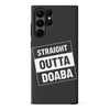 Samsung Galaxy S23 Ultra Straight Outta Doaba Phone Case