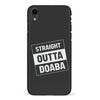iPhone XR Straight Outta Doaba Phone Case