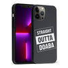 iPhone 13 Pro Max Straight Outta Doaba Phone Case
