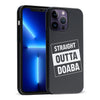 iPhone 14 Pro Max Straight Outta Doaba Phone Case