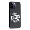 iPhone 14 Pro Max Straight Outta Doaba Phone Case