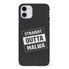iPhone 11 Straight Outta Malwa Phone Case
