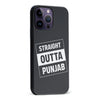 iPhone 14 Pro Max Straight Outta Punjab Phone Case