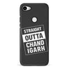 Google Pixel 3 XL Straight Outta Chandigarh Phone Case