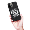 iPhone 13 Pro Max Straight Outta Chandigarh Phone Case