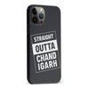 iPhone 13 Pro Max Straight Outta Chandigarh Phone Case