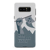 Samsung Galaxy Note 8 Har Maidan Fateh Indian Phone Case