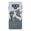 Samsung Galaxy Note 9 Har Maidan Fateh Indian Phone Case
