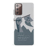 Samsung Galaxy Note 20 Har Maidan Fateh Indian Phone Case