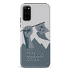 Samsung Galaxy S20 Plus Har Maidan Fateh Indian Phone Case