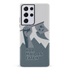 Samsung Galaxy S21 Ultra Har Maidan Fateh Indian Phone Case
