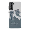 Samsung Galaxy S22 Har Maidan Fateh Indian Phone Case