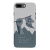 iPhone 8 Plus Har Maidan Fateh Indian Phone Case