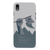 iPhone XR Har Maidan Fateh Indian Phone Case
