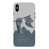 iPhone XS Max Har Maidan Fateh Indian Phone Case