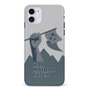 iPhone 11 Har Maidan Fateh Indian Phone Case