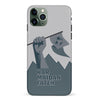 iPhone 11 Pro Har Maidan Fateh Indian Phone Case