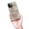 iPhone 13 Pro Max Map of India Phone Case