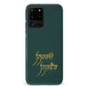 Samsung Galaxy S20 Ultra Without Fear Indian Phone Case