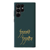 Samsung Galaxy S23 Ultra Without Fear Indian Phone Case