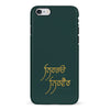 iPhone 6S Plus Without Fear Indian Phone Case