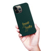 iPhone 13 Pro Max Without Fear Indian Phone Case