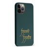 iPhone 13 Pro Max Without Fear Indian Phone Case