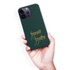 iPhone 14 Pro Max Without Fear Indian Phone Case