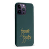 iPhone 14 Pro Max Without Fear Indian Phone Case