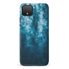 Google Pixel 4 Ocean Storm Phone Case