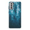 Samsung Galaxy S21 Ocean Storm Phone Case