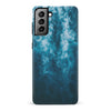 Samsung Galaxy S21 Plus Ocean Storm Phone Case