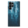 Samsung Galaxy S22 Ultra Ocean Storm Phone Case