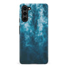 Samsung Galaxy S23 Plus Ocean Storm Phone Case