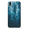 iPhone XR Ocean Storm Phone Case
