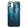 iPhone 12 Mini Ocean Storm Phone Case