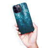 iPhone 14 Pro Max Ocean Storm Phone Case