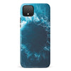 Google Pixel 4 Ocean Abyss Phone Case