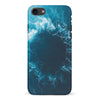 iPhone 7/8/SE Ocean Abyss Phone Case