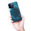 iPhone 14 Pro Max Ocean Abyss Phone Case