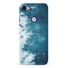 Google Pixel 3A XL Ocean Waves Phone Case