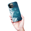iPhone 13 Pro Max Ocean Waves Phone Case