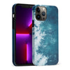 iPhone 13 Pro Max Ocean Waves Phone Case