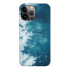 iPhone 13 Pro Max Ocean Waves Phone Case
