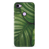 Google Pixel 3 Leafy Lines One Phone Case