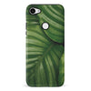 Google Pixel 3 XL Leafy Lines One Phone Case